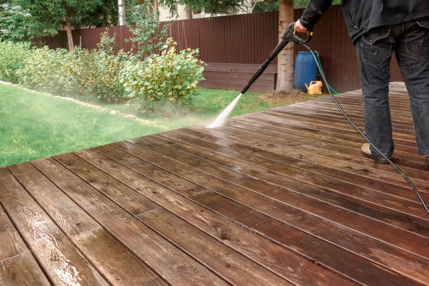 Trusted Plano, IL  Pressure Washing Services Experts