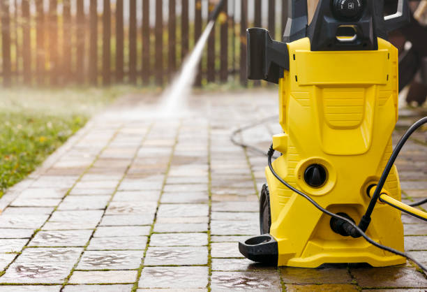 Best Restaurant Pressure Washing  in Plano, IL